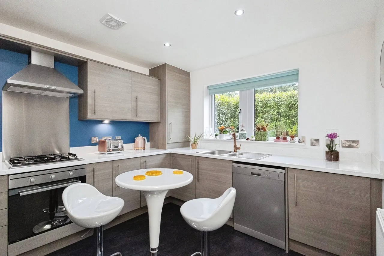 Gorton Lane, Manchester, M12, photo 18