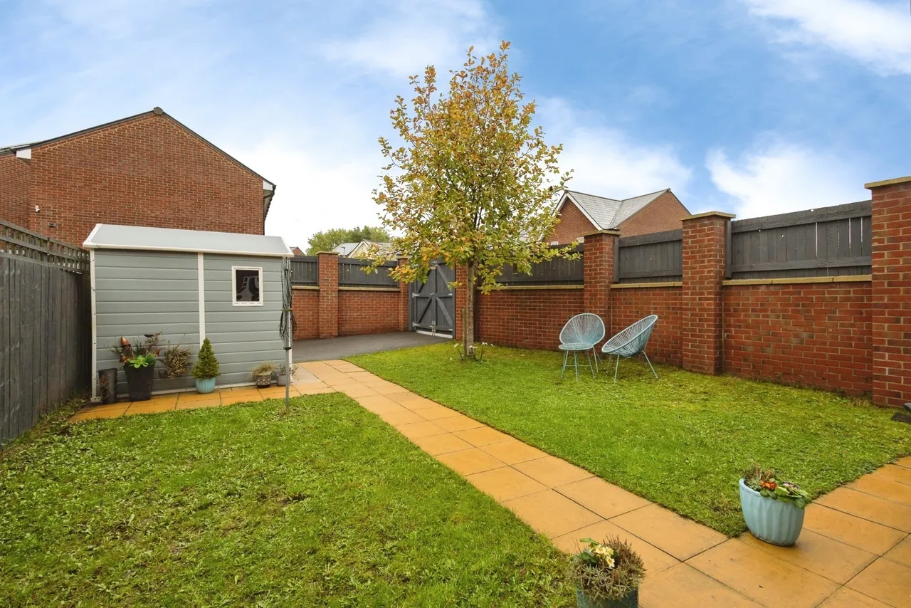 Gorton Lane, Manchester, M12, photo 4