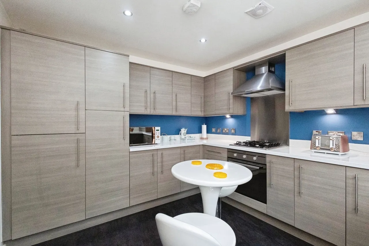 Gorton Lane, Manchester, M12, photo 17