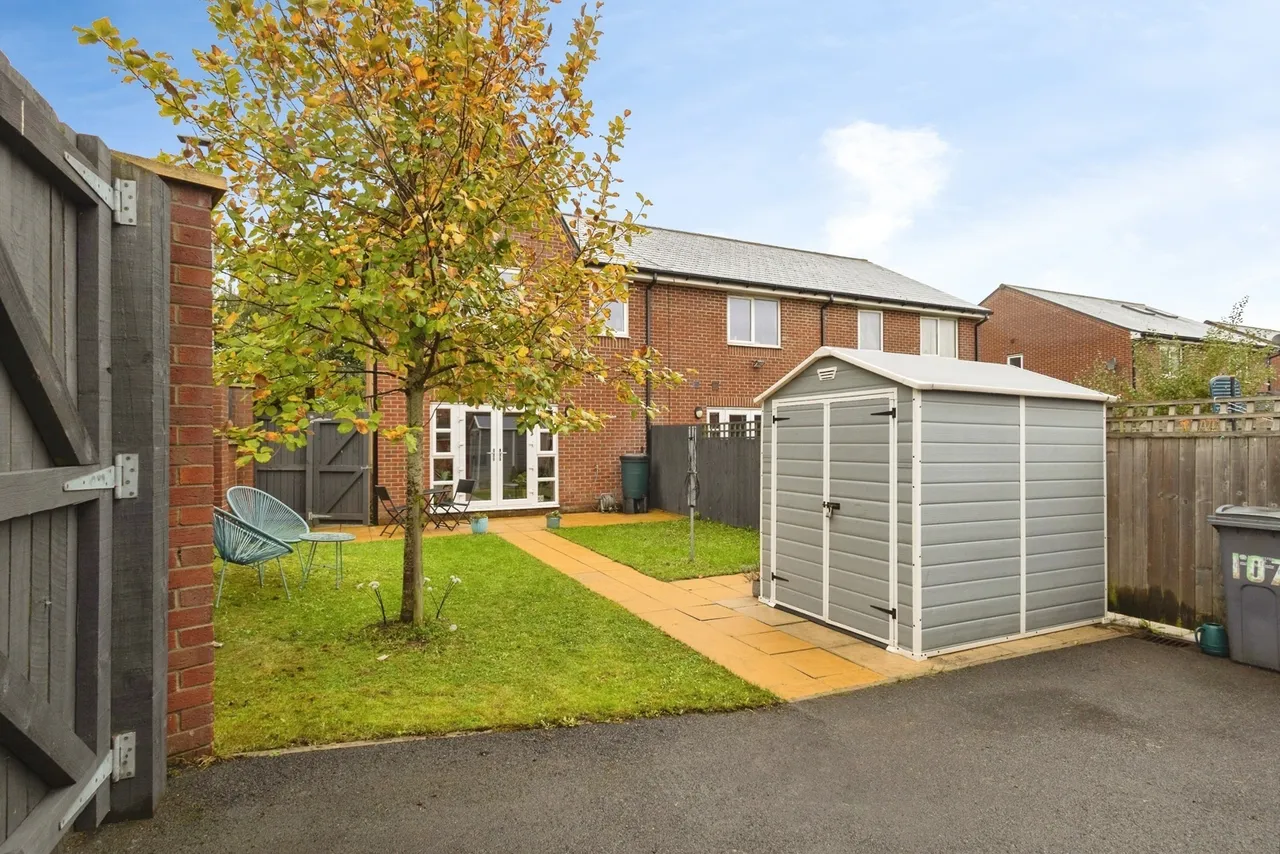 Gorton Lane, Manchester, M12, photo 25