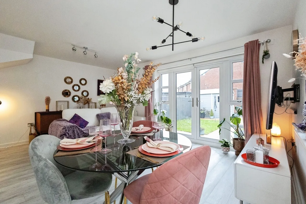 Gorton Lane, Manchester, M12, photo 14