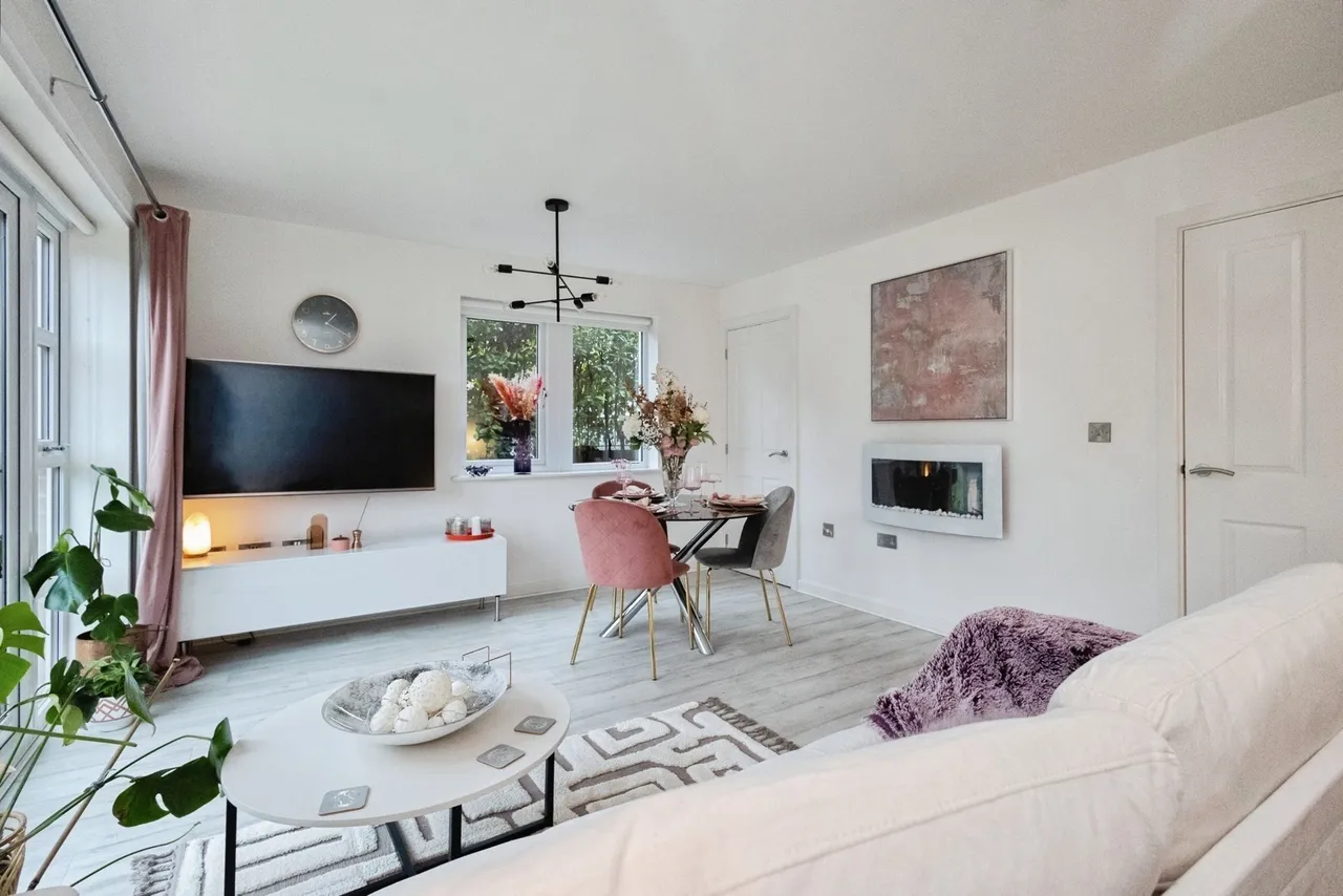 Gorton Lane, Manchester, M12, photo 22