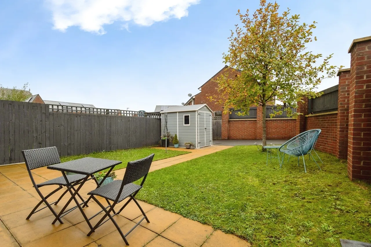 Gorton Lane, Manchester, M12, photo 26