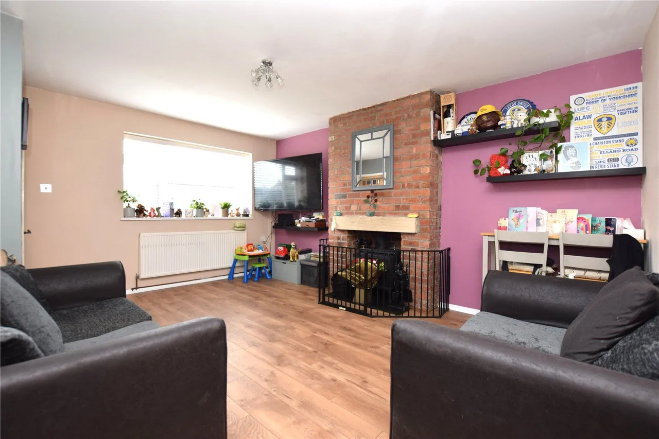 Kelmscott Lane, Leeds, LS15, photo 2