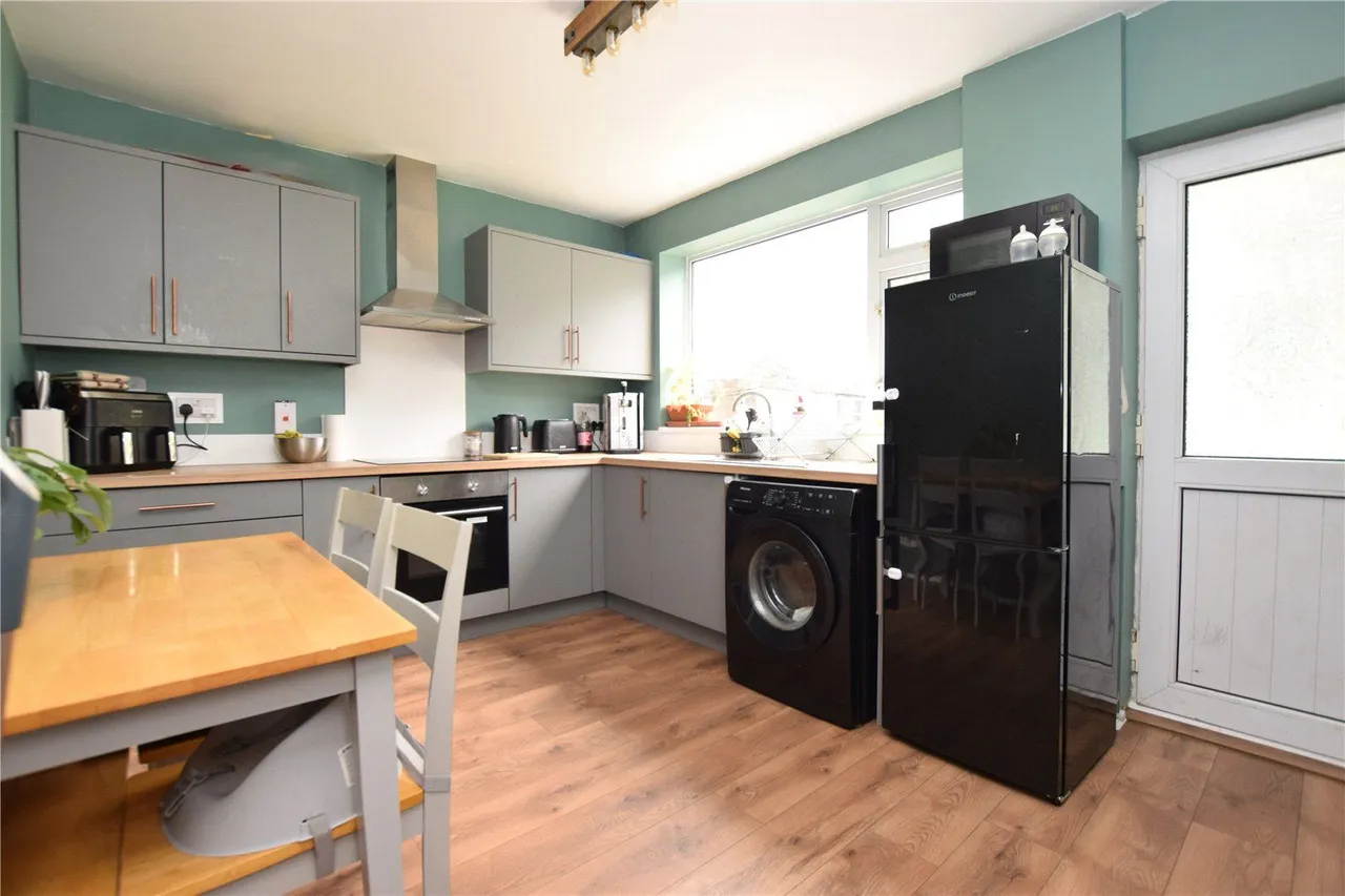 Kelmscott Lane, Leeds, LS15, photo 4