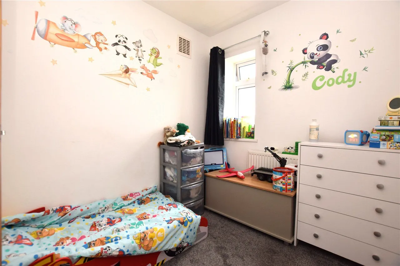 Kelmscott Lane, Leeds, LS15, photo 7