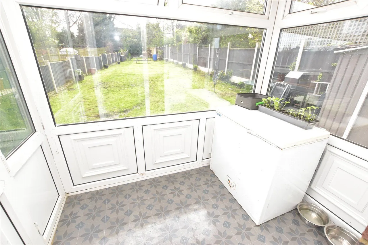 Kelmscott Lane, Leeds, LS15, photo 12