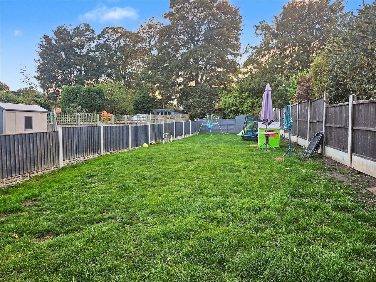 Kelmscott Lane, Leeds, LS15, photo 8