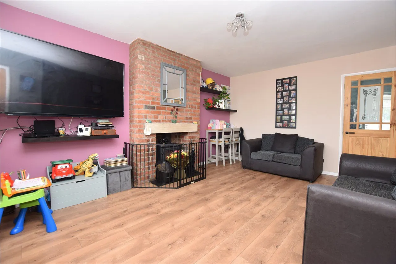 Kelmscott Lane, Leeds, LS15, photo 11