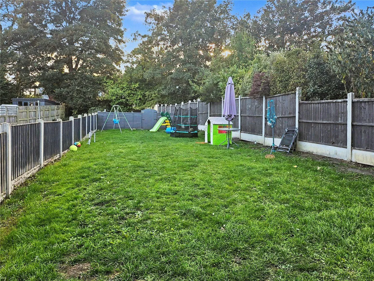Kelmscott Lane, Leeds, LS15, photo 10