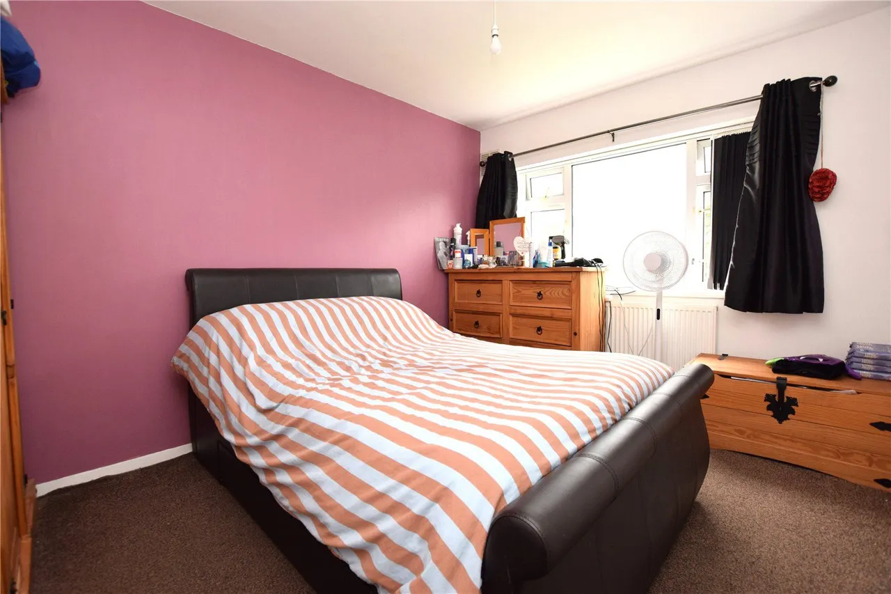 Kelmscott Lane, Leeds, LS15, photo 5