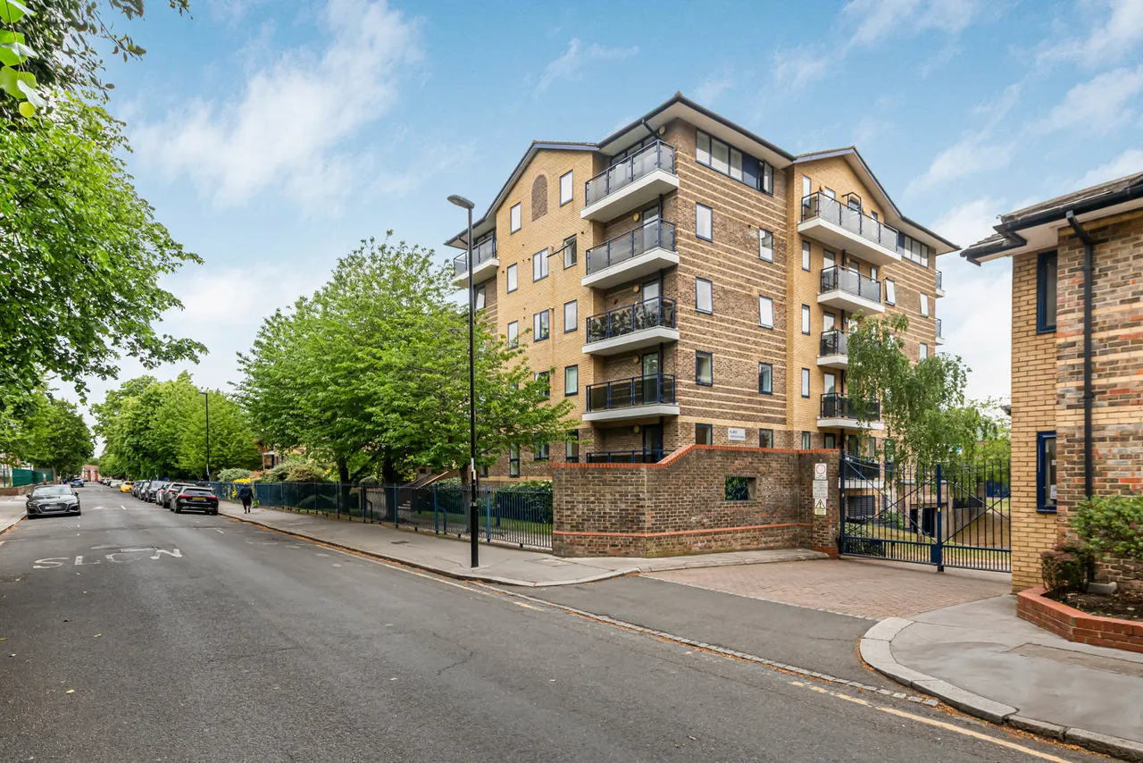 Tavistock Road, Croydon, CR0, photo 22