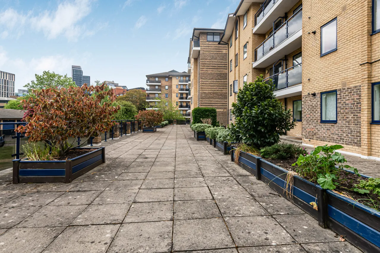Tavistock Road, Croydon, CR0, photo 16