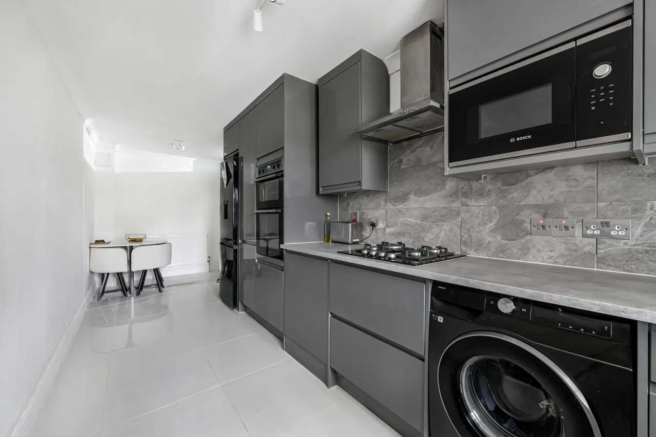 Tavistock Road, Croydon, CR0, photo 8