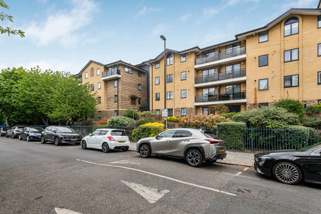 Tavistock Road, Croydon, CR0, photo 21