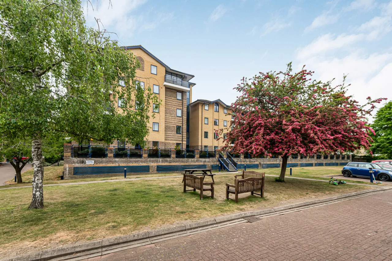 Tavistock Road, Croydon, CR0, photo 5