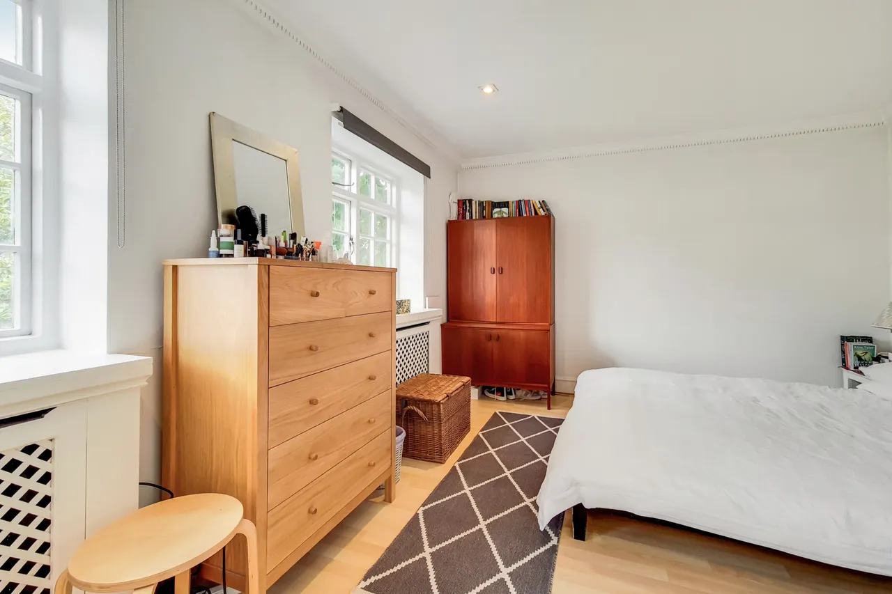 28 Logan Place, London, photo 10