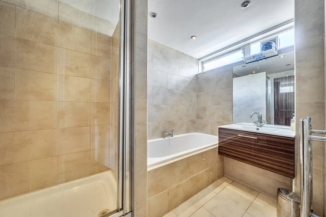 South Row, London, SE3, photo 12