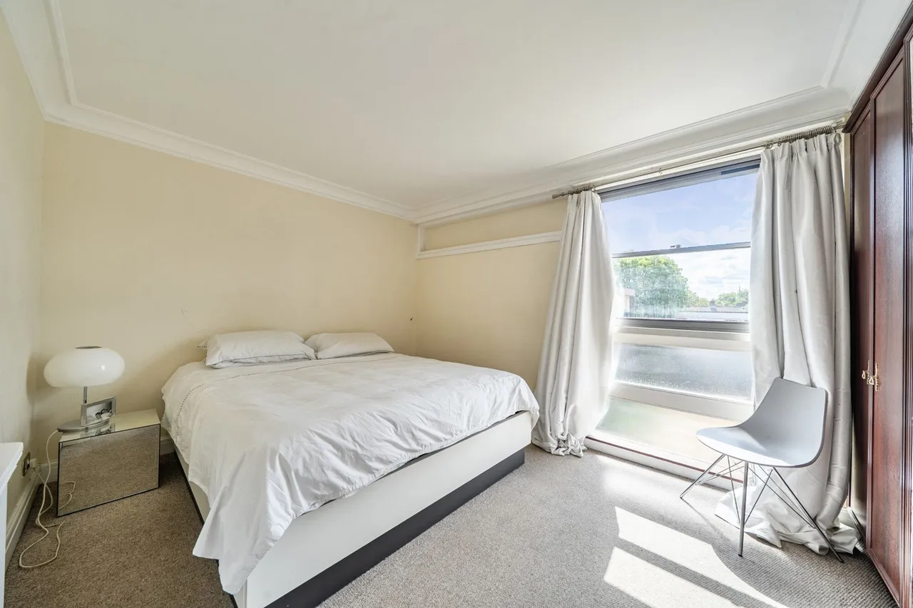 South Row, London, SE3, photo 9
