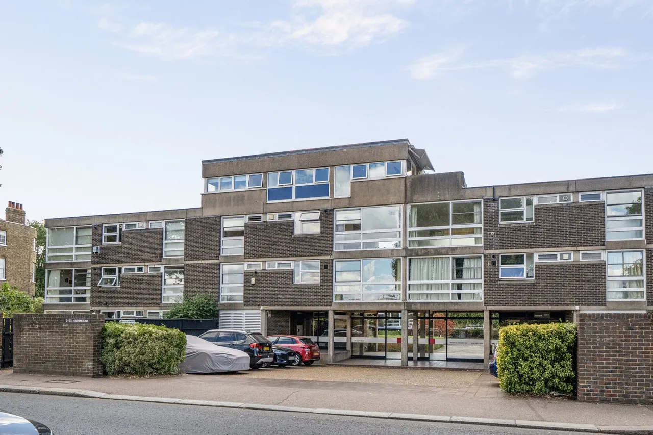 South Row, London, SE3, photo 21