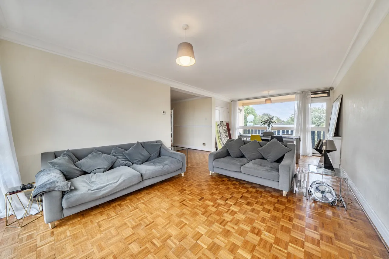 South Row, London, SE3, photo 13