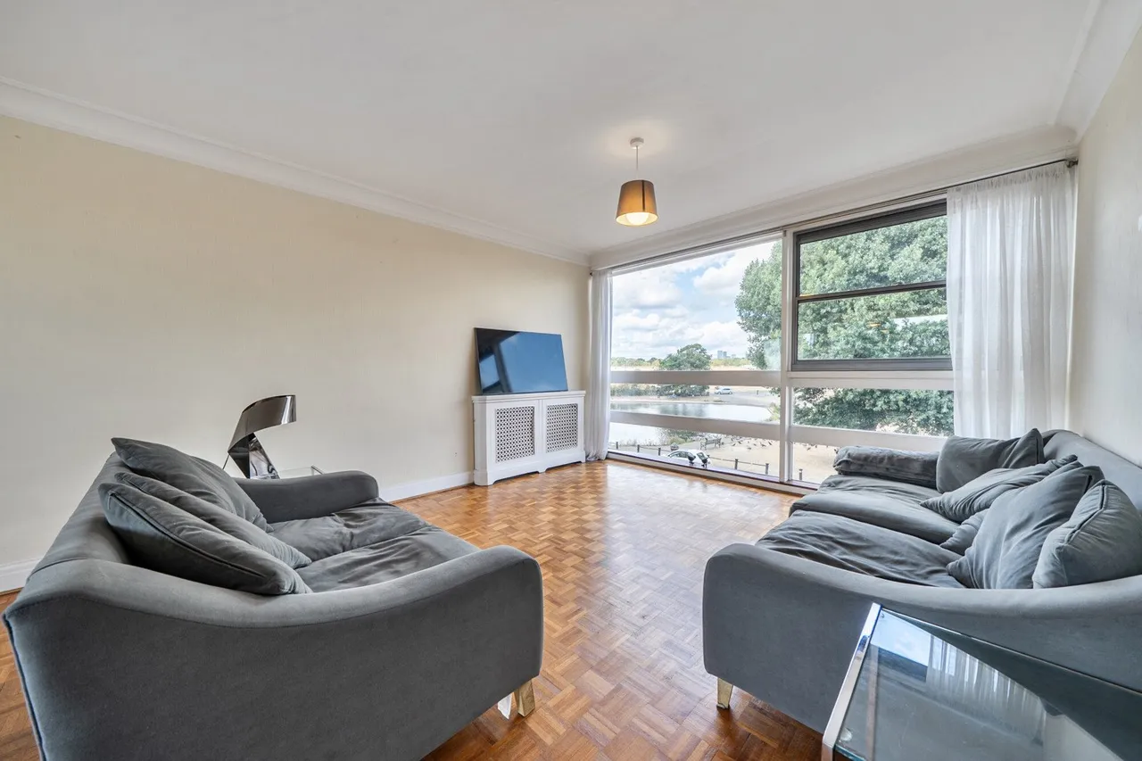 South Row, London, SE3, photo 6
