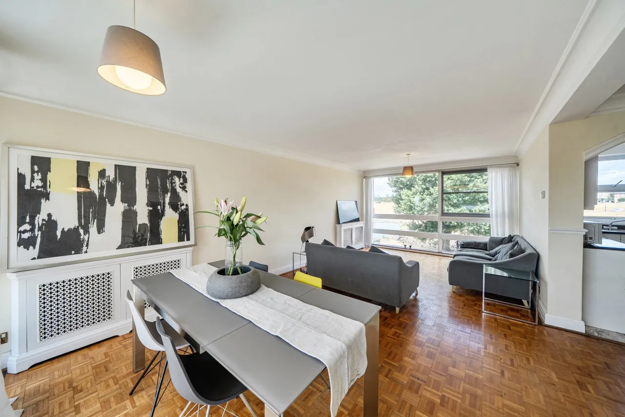 South Row, London, SE3, photo 14
