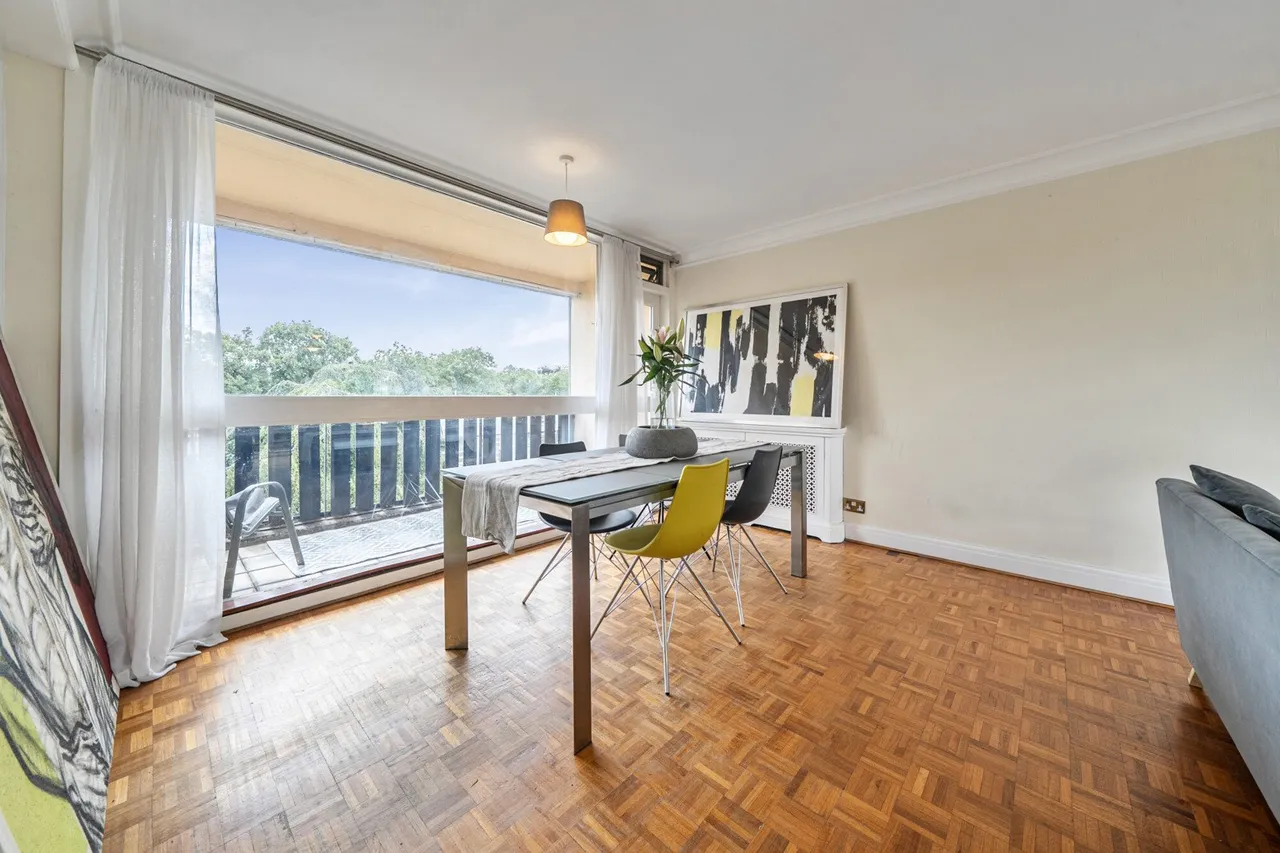 South Row, London, SE3, photo 7