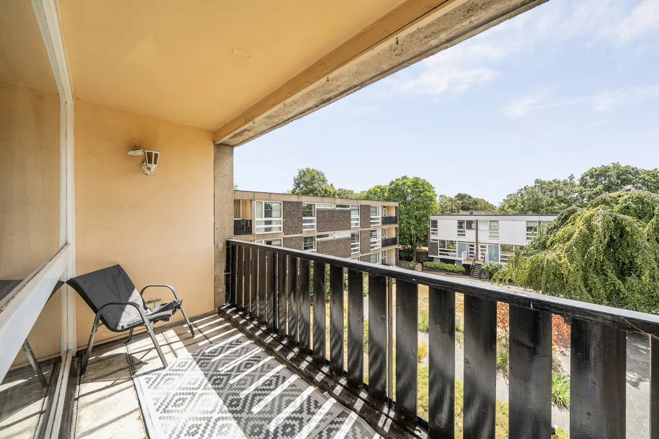 South Row, London, SE3, photo 4