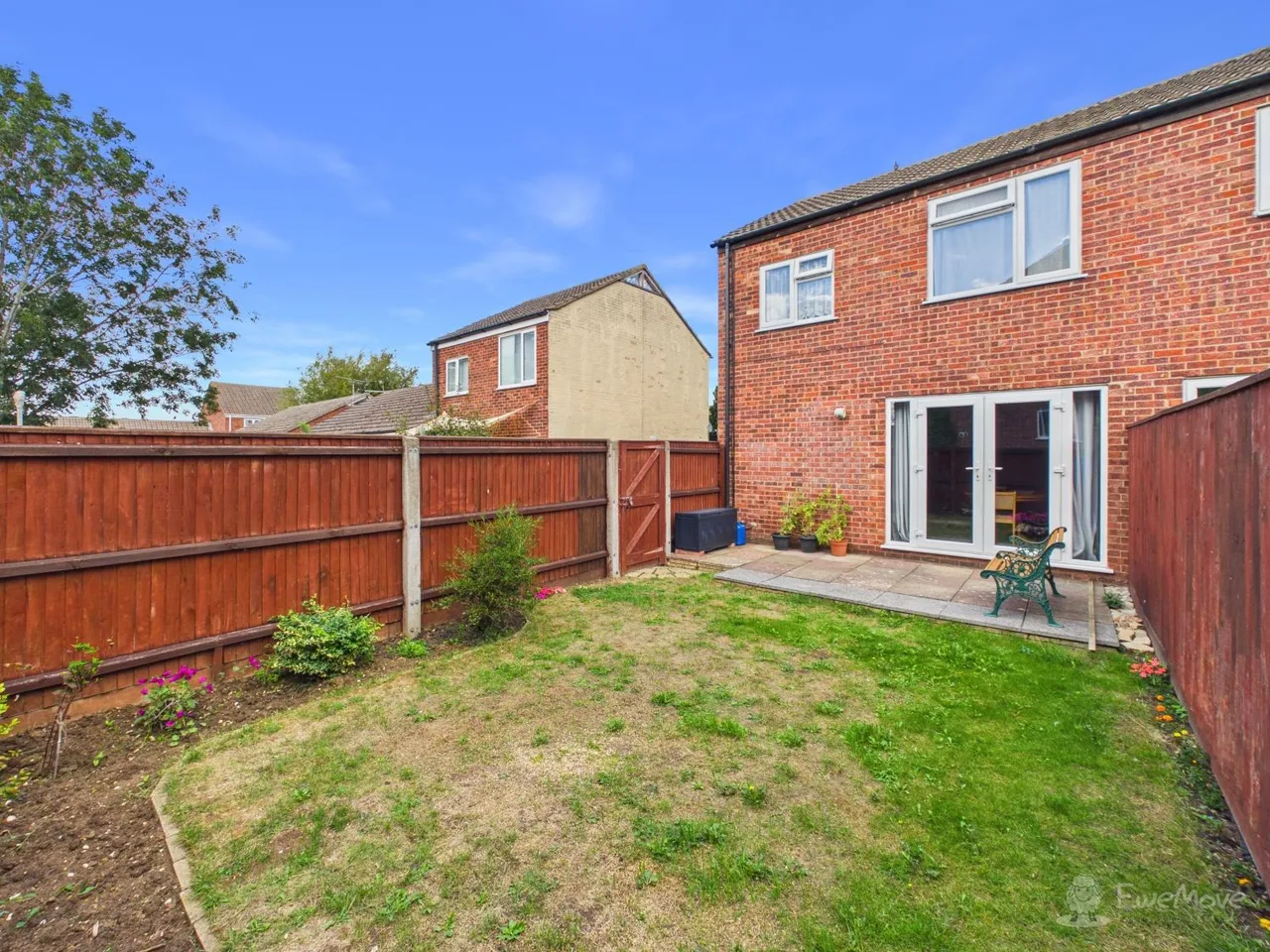 Aureole Walk, Newmarket, CB8, photo 11
