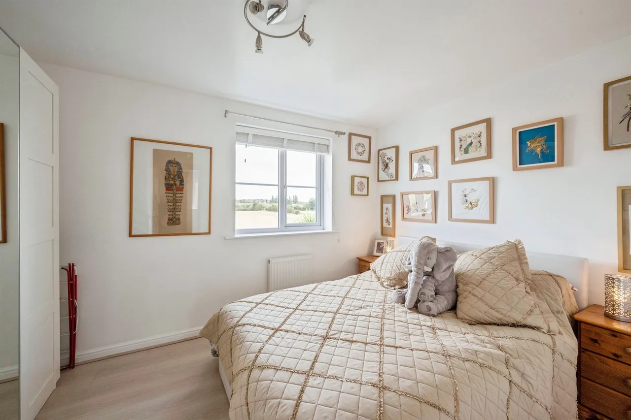 Pickhills Grove, Goldthorpe, Rotherham, photo 12