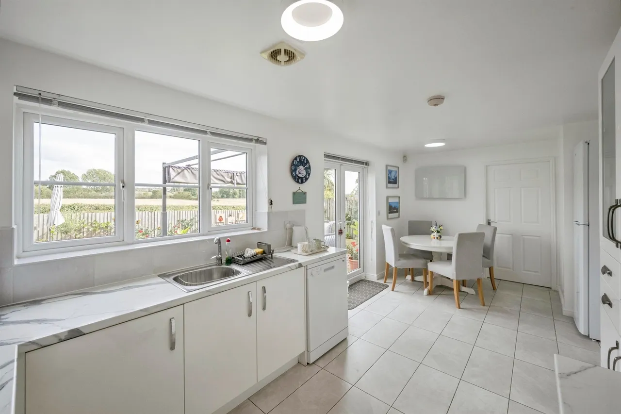 Pickhills Grove, Goldthorpe, Rotherham, photo 2