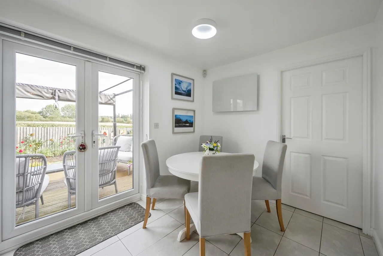 Pickhills Grove, Goldthorpe, Rotherham, photo 6