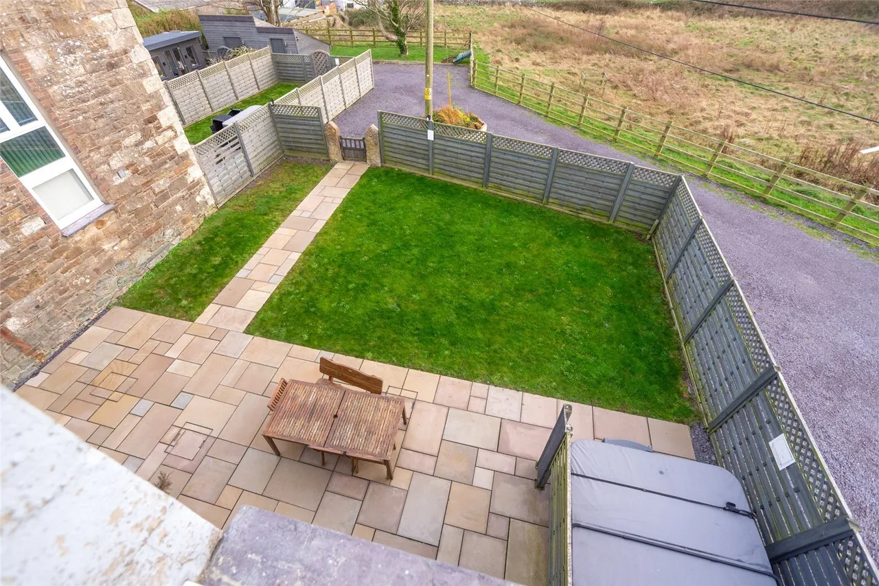 Malltraeth, Bodorgan, photo 21