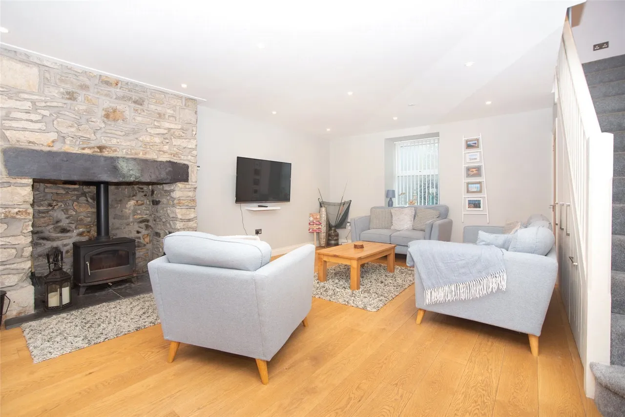 Malltraeth, Bodorgan, photo 14