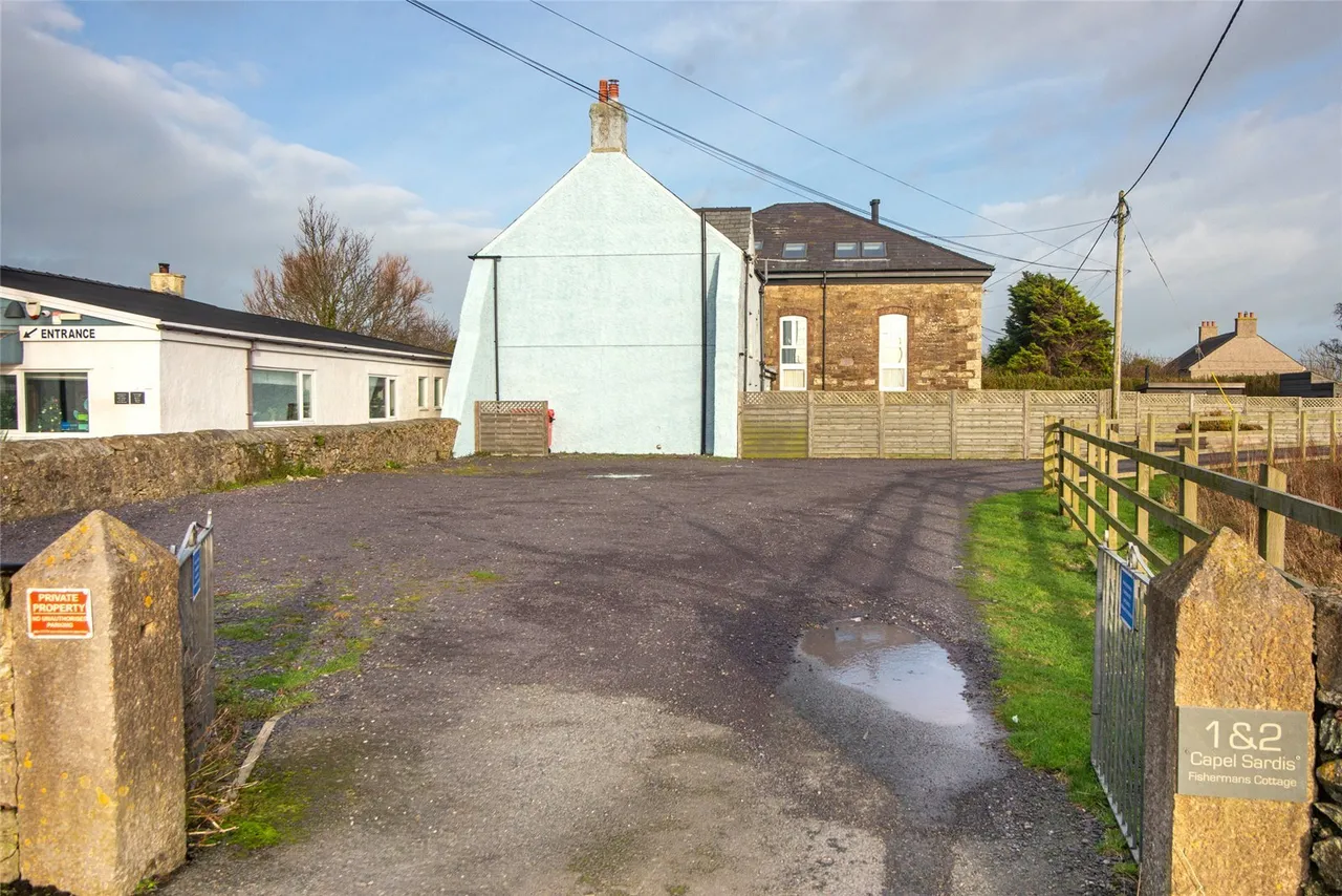 Malltraeth, Bodorgan, photo 13
