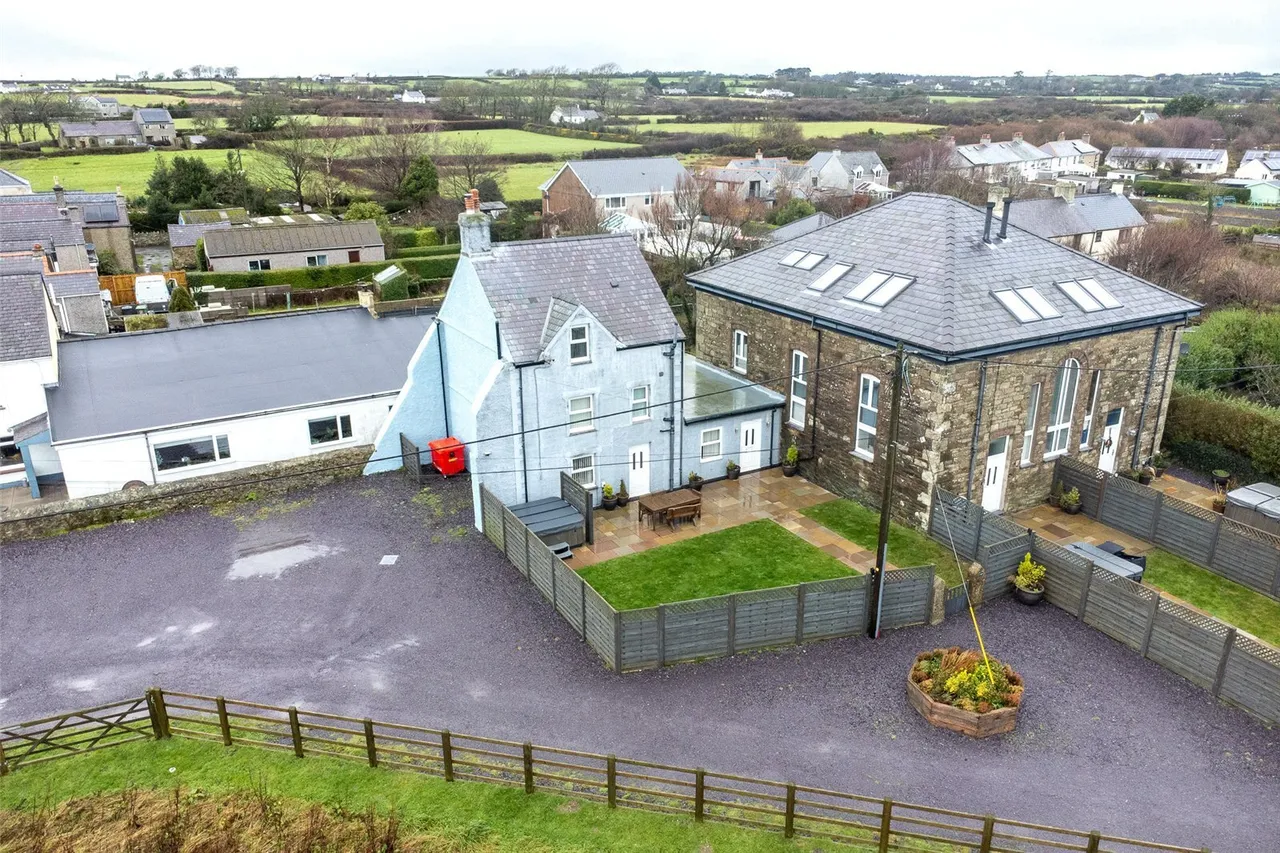 Malltraeth, Bodorgan, photo 6