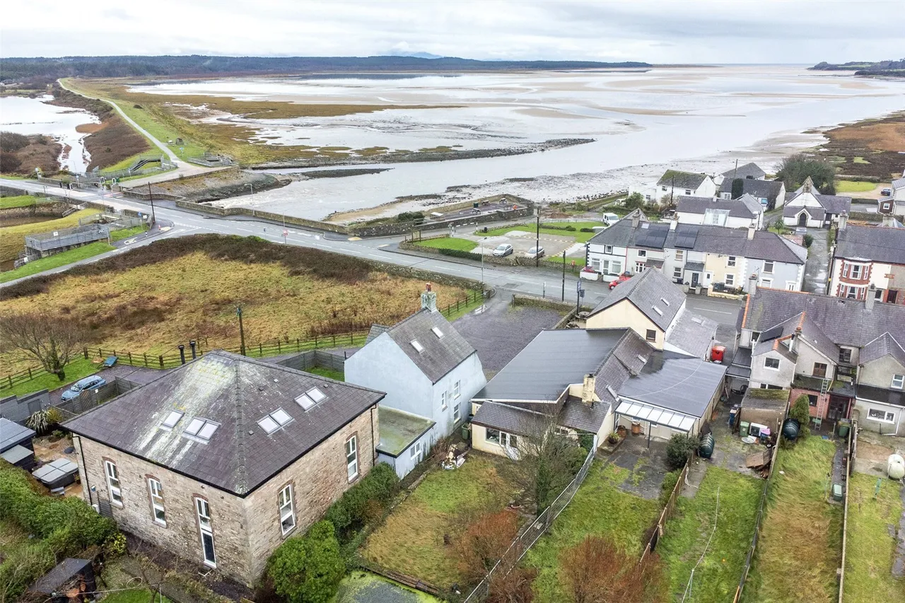 Malltraeth, Bodorgan, photo 3