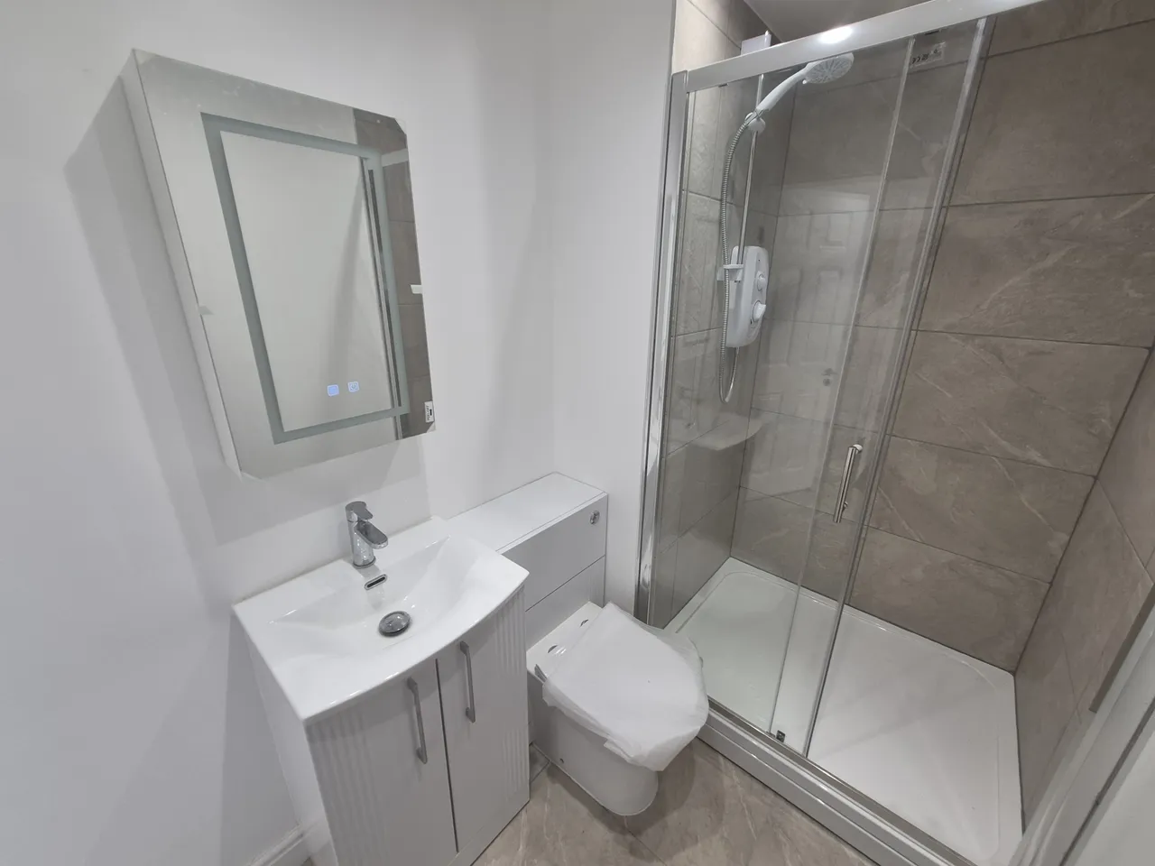 Flat 1, Peveril Street, NG7, photo 6