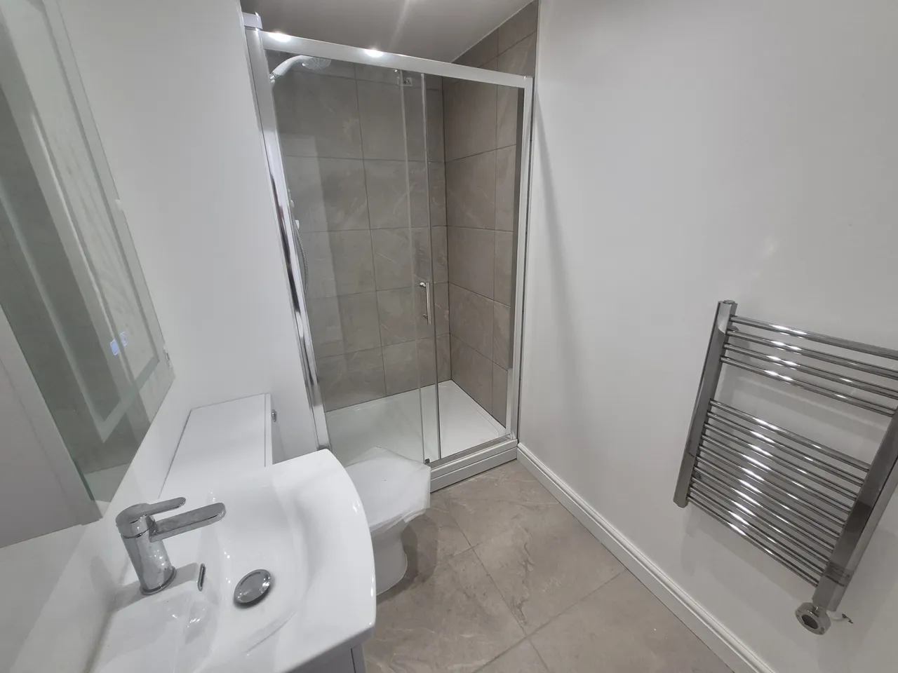 Flat 1, Peveril Street, NG7, photo 5