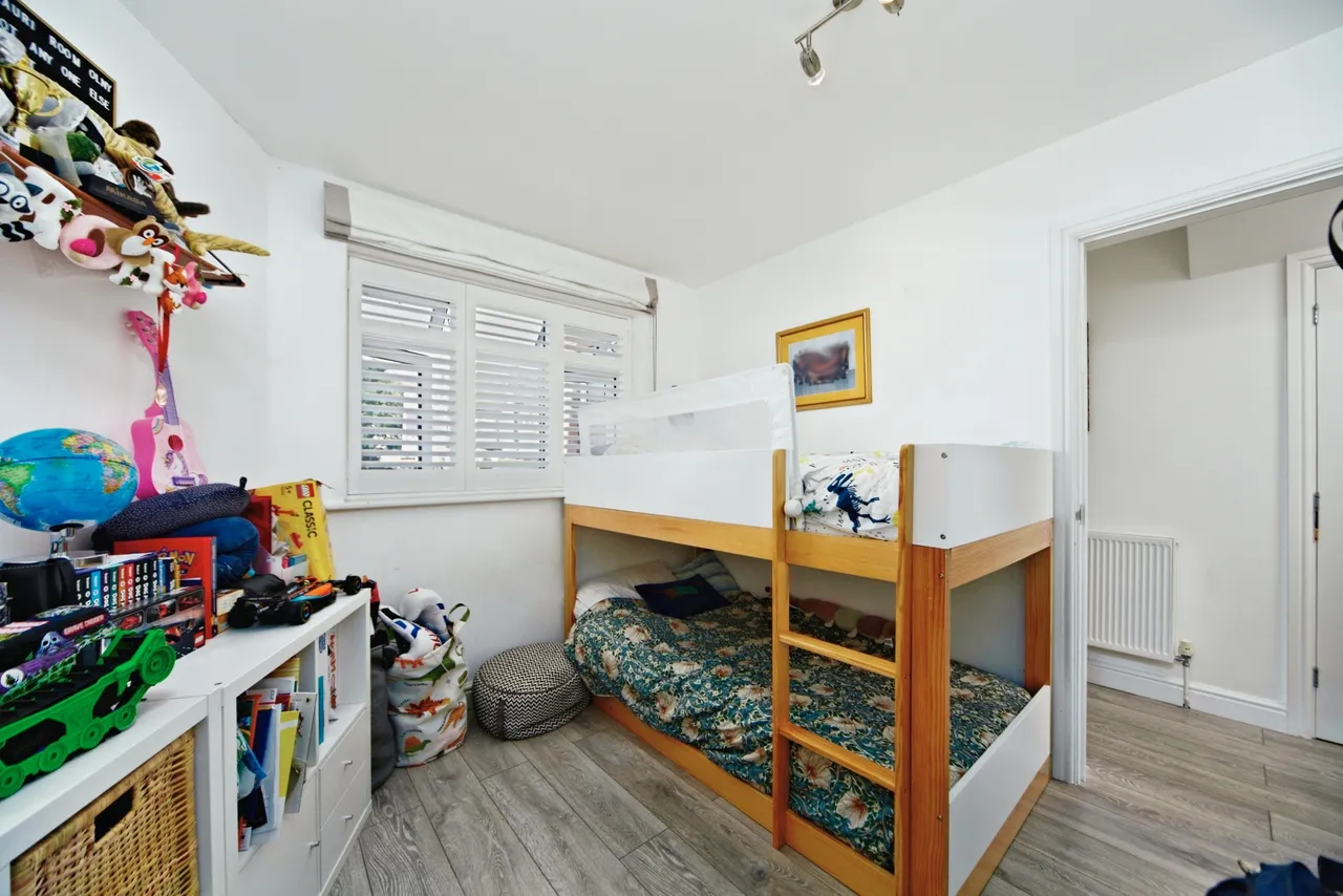 Juniper Gardens, Streatham, SW16, photo 11