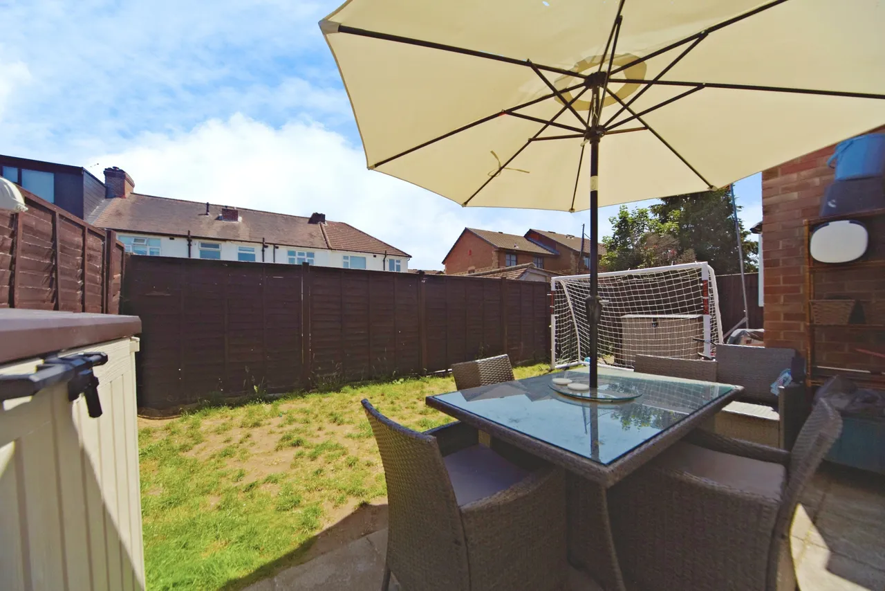 Juniper Gardens, Streatham, SW16, photo 13
