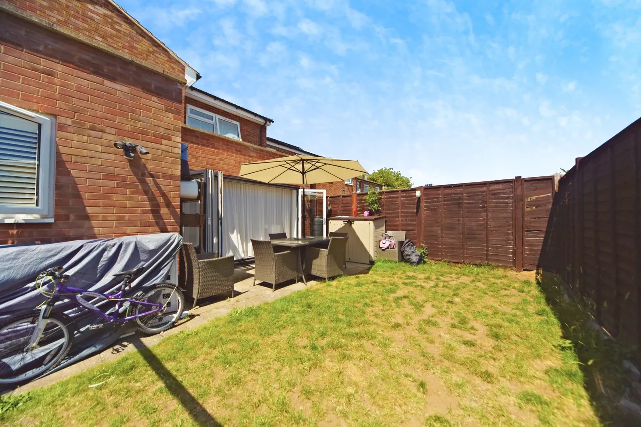 Juniper Gardens, Streatham, SW16, photo 14