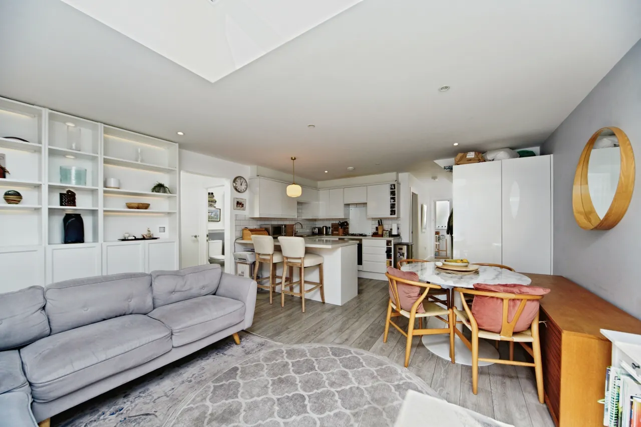 Juniper Gardens, Streatham, SW16, photo 5