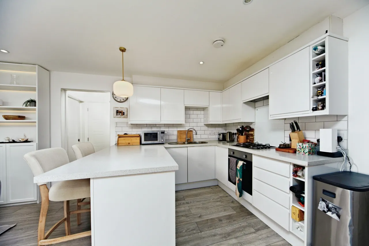 Juniper Gardens, Streatham, SW16, photo 8