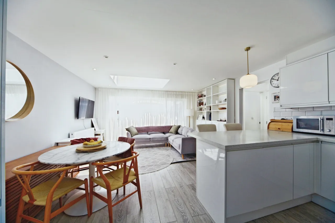 Juniper Gardens, Streatham, SW16, photo 4