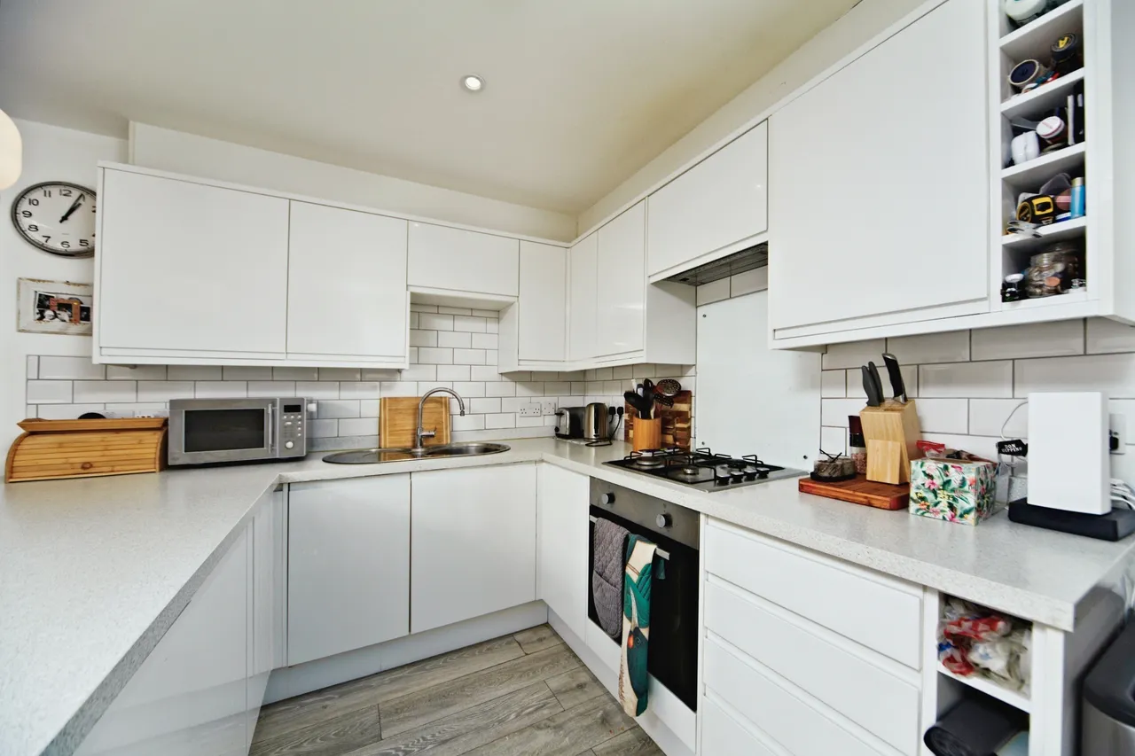 Juniper Gardens, Streatham, SW16, photo 7