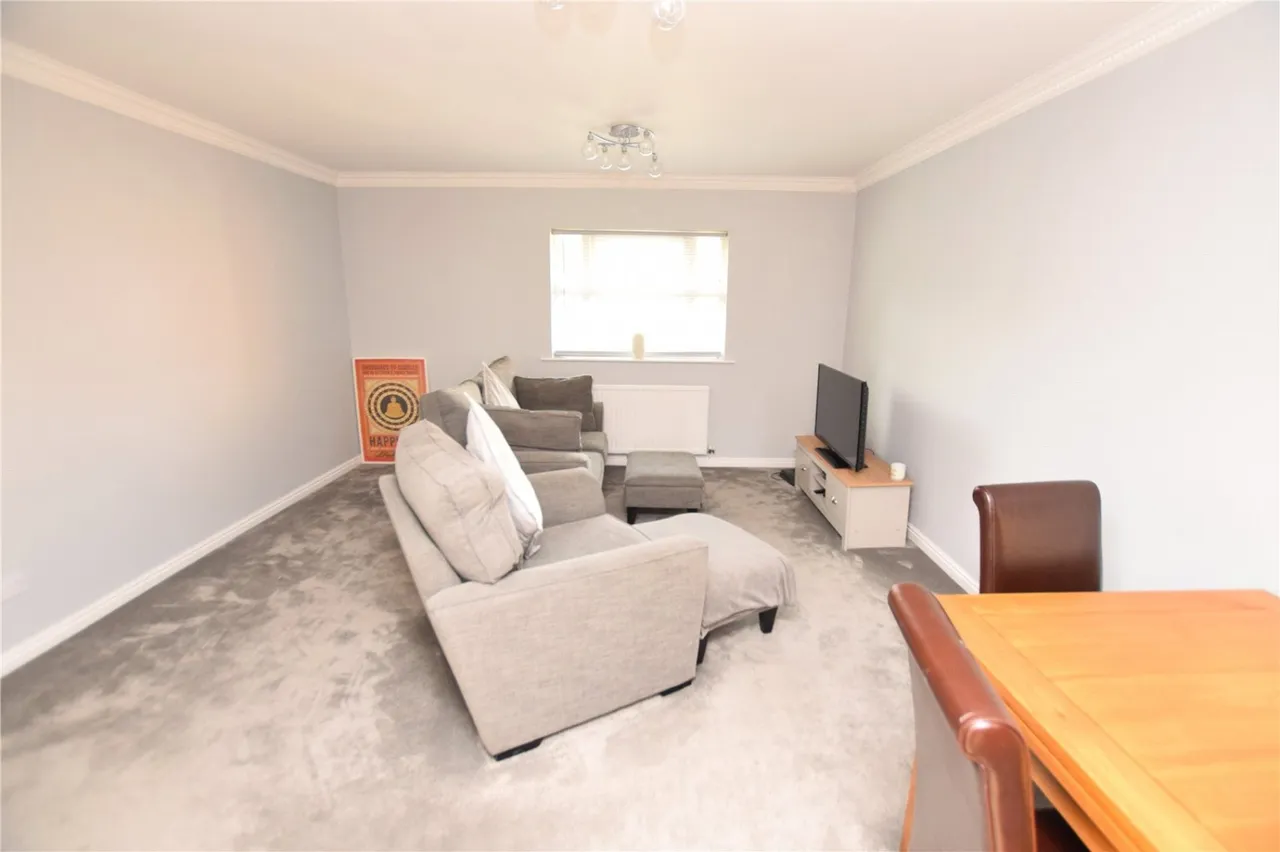 Belfry Court, Wakefield, WF1, photo 3