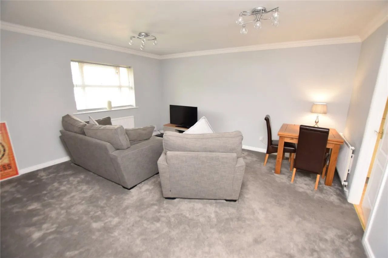 Belfry Court, Wakefield, WF1, photo 4