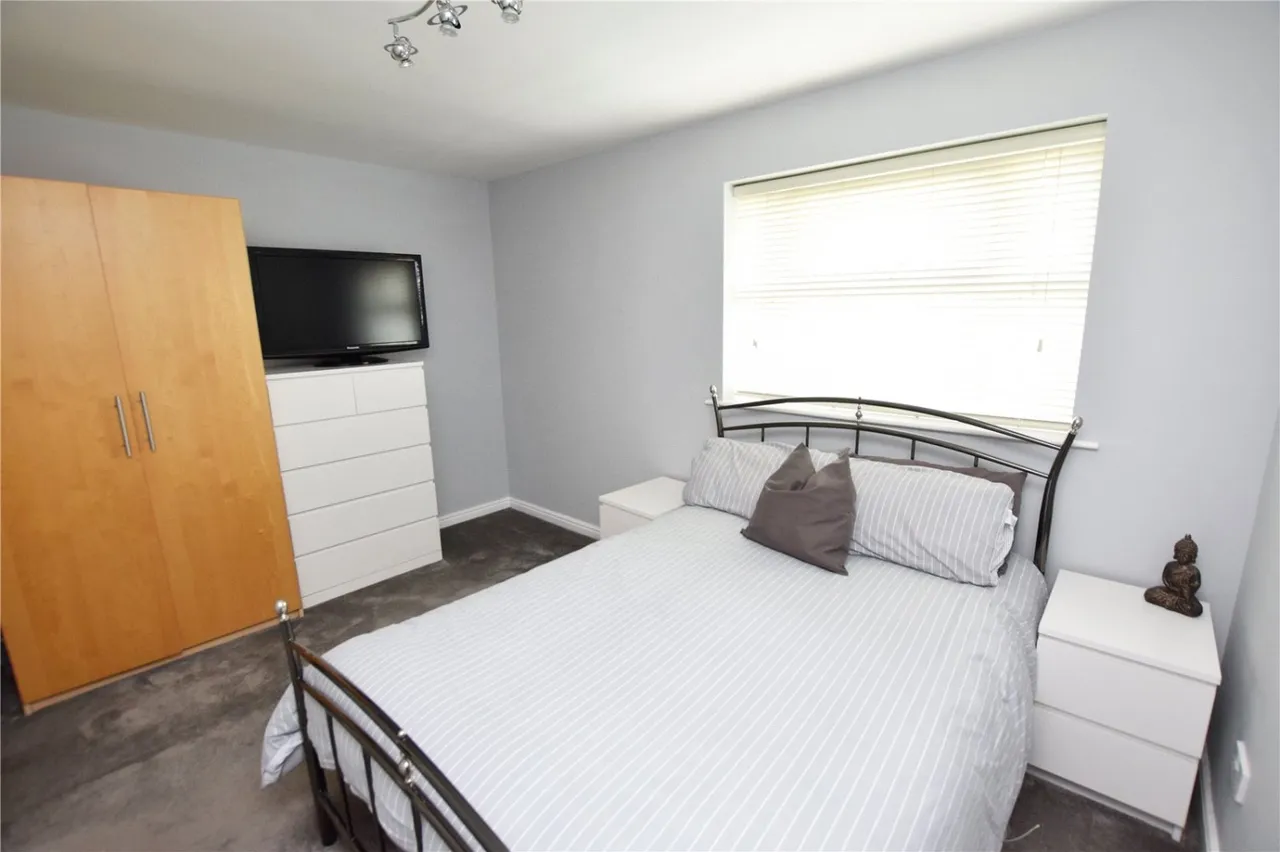 Belfry Court, Wakefield, WF1, photo 5